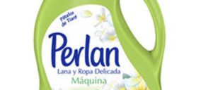 Henkel presenta el nuevo Perlan Máquina Pétalos