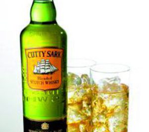 Maxxium arrebata la distribución de Cutty Sark y The Glenrothes a Varma