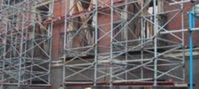 Mark-Astur reanudará su actividad constructora