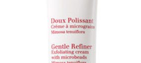 La compañía Clarins presenta tres nuevos productos exfoliantes