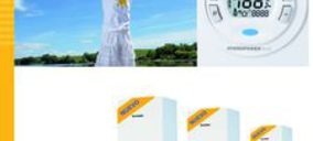 Junkers lanza nueva gama de calentadores termostáticos a gas