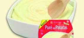 Platos Tradicionales lanza una receta de puré de patatas