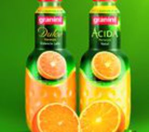 María Mas-Baga, de Granini, analiza Granini Sabores de Naranja