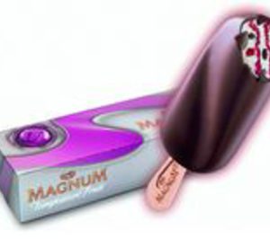 José Puyol, de Unilever Foods, analiza ‘Magnum Temptation’