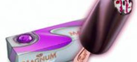 José Puyol, de Unilever Foods, analiza ‘Magnum Temptation’