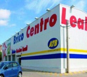 Brico Leal abrirá nuevo establecimiento en su propio parque comercial