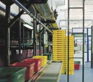 Hefame, adjudicataria de la gestión logística del Servicio Murciano de Salud 