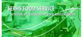 La división de restauración de Grup Serhs creció en 2009