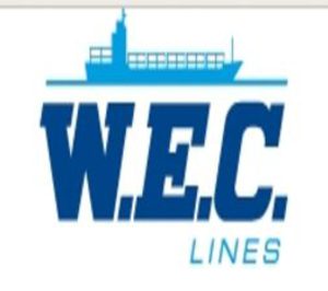 W.E.C. Lines prevé duplicar su actividad en Las Palmas