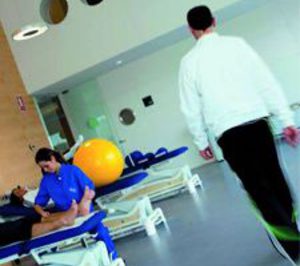 Mutua Navarra abre unas nuevas instalaciones en Tudela