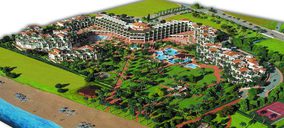 Fuerte Hoteles abrirá en Estepona en marzo