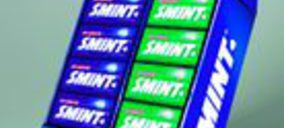 “‘Smint Mints’ es un caramelo adulto dirigido a gente urbana de entre 30 y 45 años”