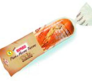 Oscar Mexía, de Grupo Bimbo, analiza ‘Pan de Horno Tierno’-