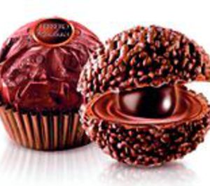 Patricia Puentes, de Ferrero Ibérica, analiza ‘Ferrero Rondnoir’-