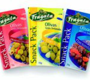 Paul J. Kortenoever, de Grupo Ángel Camacho, analiza ‘Fragata Snack Pack’