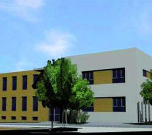 Grupo Aura iniciará en 2010 las obras de un centro en Alcalá de los Gazules