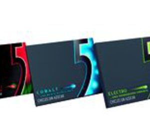 Cristina Salord, de Wrigley Co, analiza ‘Chicle 5’