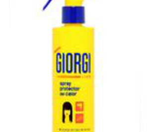 Marc Patau, de Laboratorios Genesse, analiza ‘Giorgi Spray Protector del Calor’-