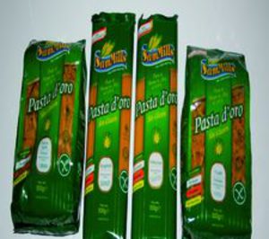 Mercontrol lanza su Pasta DOro 