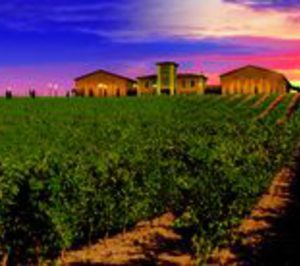 Francisco Javier Palacios asume la presidencia de Bodegas Trus