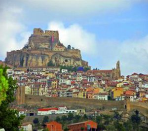 Paradores adjudica las obras para la construcción de hoteles en Lleida y Morella