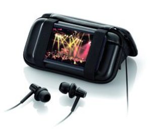 Denon presenta AH-NC600, auriculares internos con cancelación de ruido