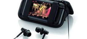 Denon presenta AH-NC600, auriculares internos con cancelación de ruido