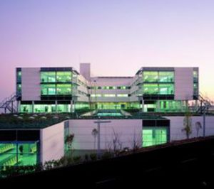 Presentado un proyecto hospitalario para el recinto de Can Cabanellas en Mataró