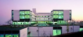 Presentado un proyecto hospitalario para el recinto de Can Cabanellas en Mataró