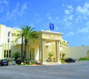 Vincci deja el tunecino Resort Eden Stars Zarzis