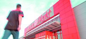 Media Markt suena para el proyecto comercial de Brico Leal en Burgos