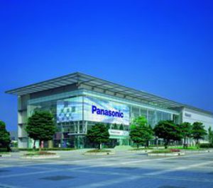 Panasonic eleva sus previsiones de ventas un 5% por la incorporación de Sanyo