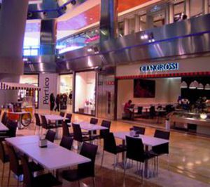 Giangrossi también se suma al C.C. Zielo, de Pozuelo de Alarcón