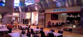 Giangrossi también se suma al C.C. Zielo, de Pozuelo de Alarcón