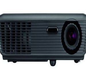 Optoma lanza el proyector 3D DW318