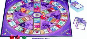 La juguetera Hasbro incrementó sus beneficios un 22% en 2009