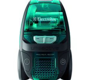Electrolux lanza la nueva gama de aspiradores sin bolsa Ultraactive