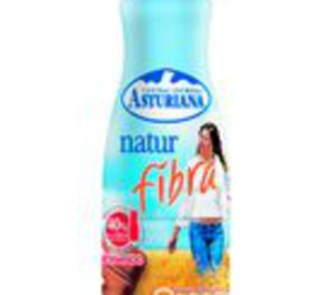 Rubén Frade, de Corporación Alimentaria Peñasanta, analiza ‘NATURFibra’-