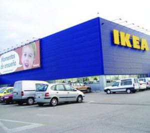 Damco deja la gestión del almacén de Ikea en Valls, que pasa a manos de FM Logistic