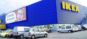 Damco deja la gestión del almacén de Ikea en Valls, que pasa a manos de FM Logistic