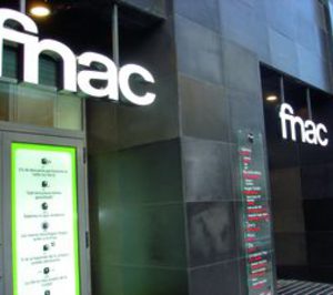Fnac abrirá su primera tienda en Marruecos en 2011