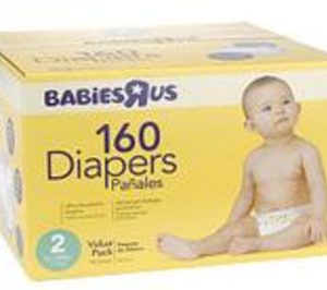 Toys R Us introduce a nivel internacional una marca propia de productos de bebé