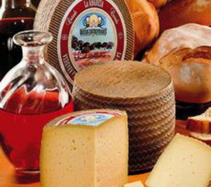 Queserías Entrepinares centralizará su producción de Valladolid