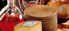 Queserías Entrepinares centralizará su producción de Valladolid