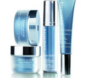 Coty añade oxígeno a Lancaster con Skin Therapy
