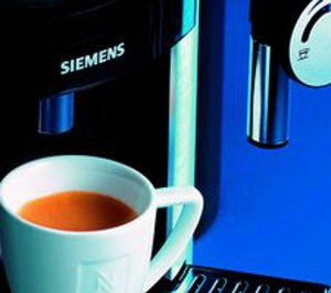 Siemens y Nespresso rompen su alianza