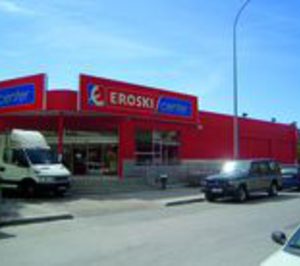 Eroski recibe el premio Alimentos de España que reconoce su trayectoria