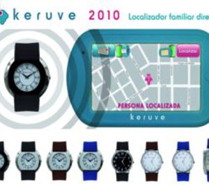 Visión Sistemas lanza el localizador Keruve 2010 y abre nueva sede en Francia
