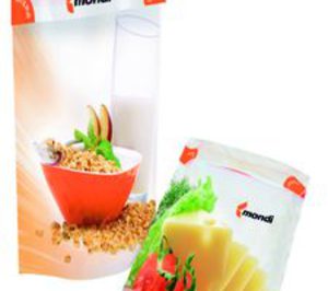 Mondi apuesta por la comodidad con un nuevo cierre