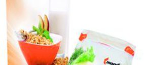 Mondi apuesta por la comodidad con un nuevo cierre